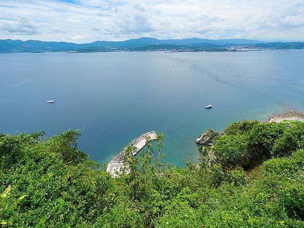 基隆嶼登島,玉龍捌號,魚湯-65.jpg