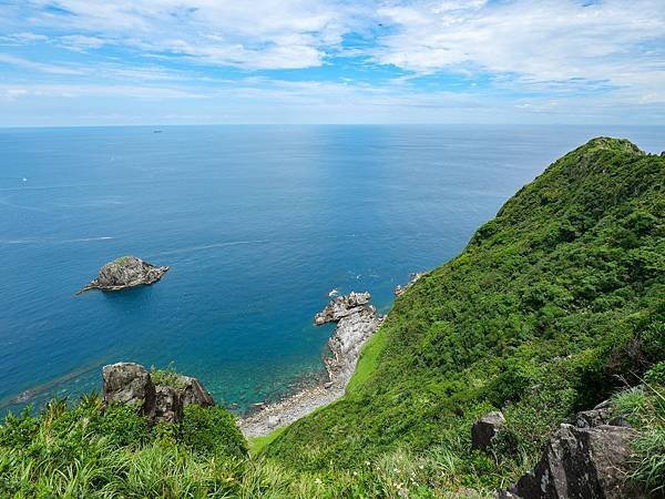 基隆嶼登島,玉龍捌號,魚湯-66.jpg