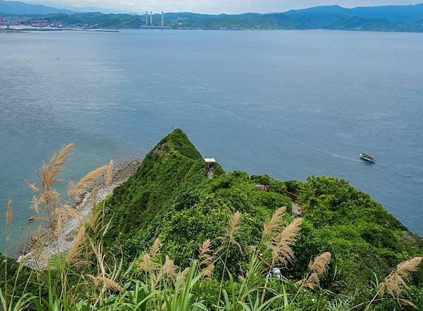 基隆嶼登島,玉龍捌號,魚湯-69.jpg