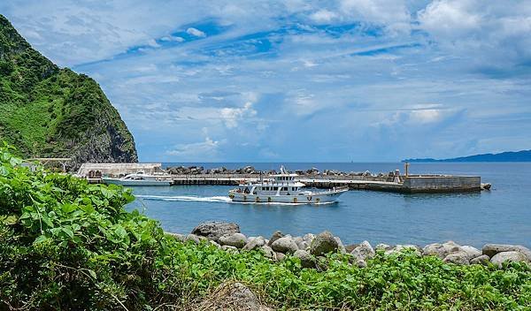 基隆嶼登島,玉龍捌號,魚湯-80.jpg