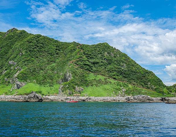 基隆嶼登島,玉龍捌號,魚湯-86.jpg