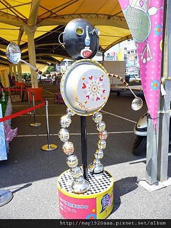2011 街頭娃娃
