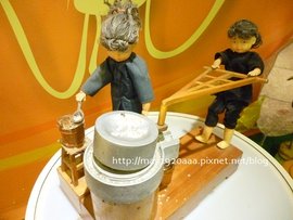 2012冬山茶米節_菇菇茶米館_02