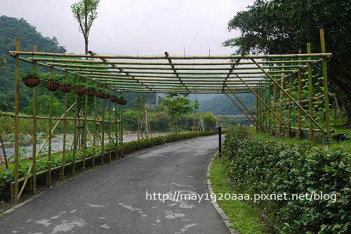 2013宜蘭綠色博覽會_04_河床邊步道