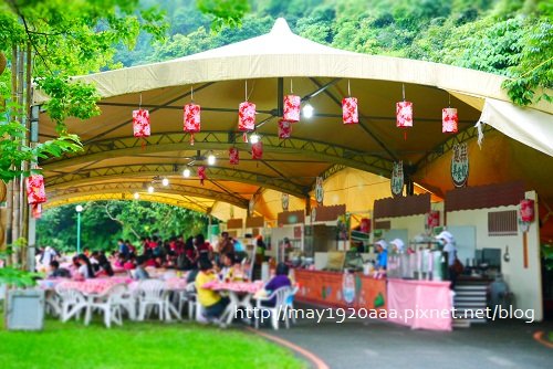 2013宜蘭綠色博覽會_09_田媽媽餐飲區-01