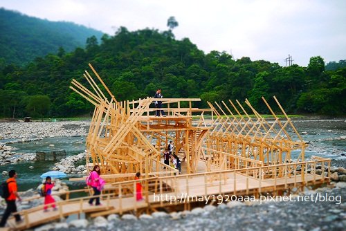 2013宜蘭綠色博覽會_11_漂流之林-03