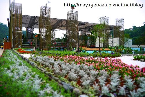 2013宜蘭綠色博覽會_16_漂流林劇場-01