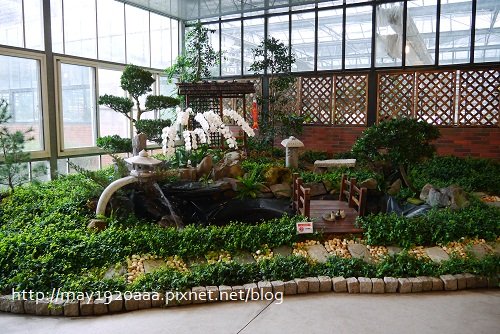 金車蘭花園(礁溪)_P1010427
