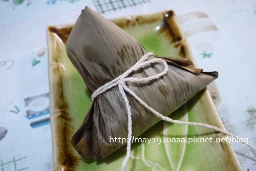 2013五結農會-肉粽_P1010829