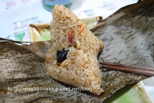2013五結農會-肉粽_P1010832