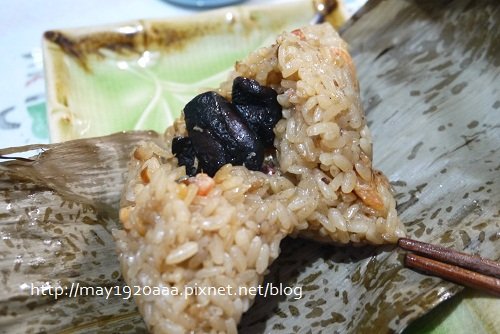 2013五結農會-肉粽_P1010834