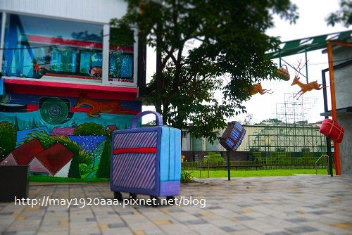 幾米廣場_P1010980