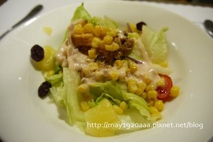 香料廚房(員山)_P1020358
