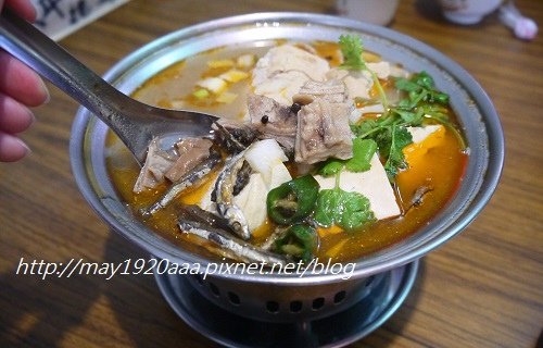 深坑-小師父豆腐美食_P1030559