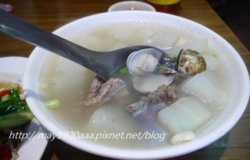 深坑-小師父豆腐美食_P1030563