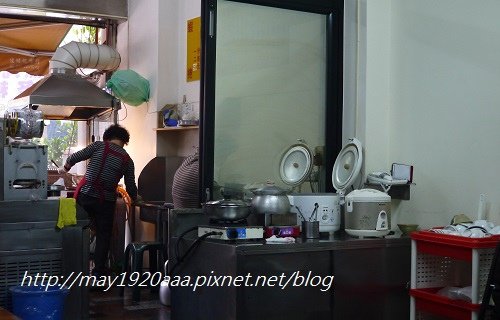 台南中西區-府城黃家蝦捲_P1030809.JPG