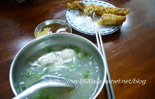 台南中西區-府城黃家蝦捲_P1030814.JPG