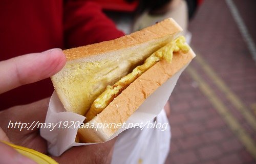 台南中西區-阿嬤炭烤三明治_P1030834.JPG