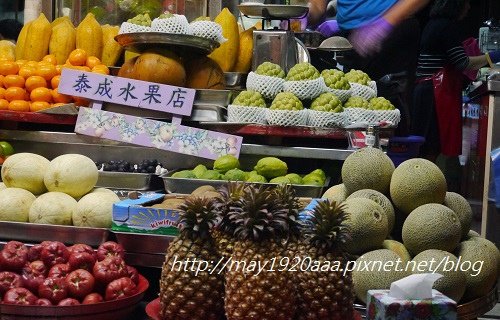 台南中西區-泰成水果行_P1030866.JPG