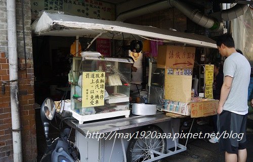 台南中西區-豆奶宗_P1030876.JPG