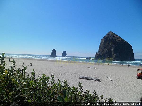 bCannon Beach1