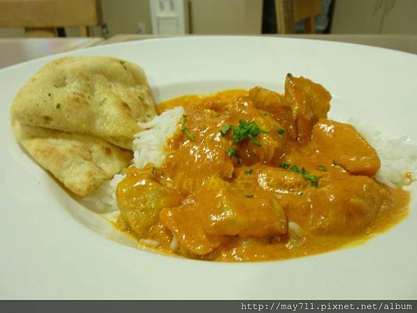 bButter Chicken4