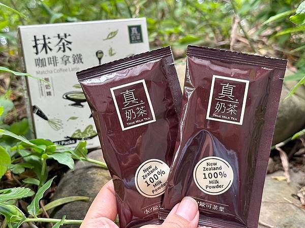 歐可茶葉 抹茶咖啡拿鐵  抹茶與咖啡的圓舞曲