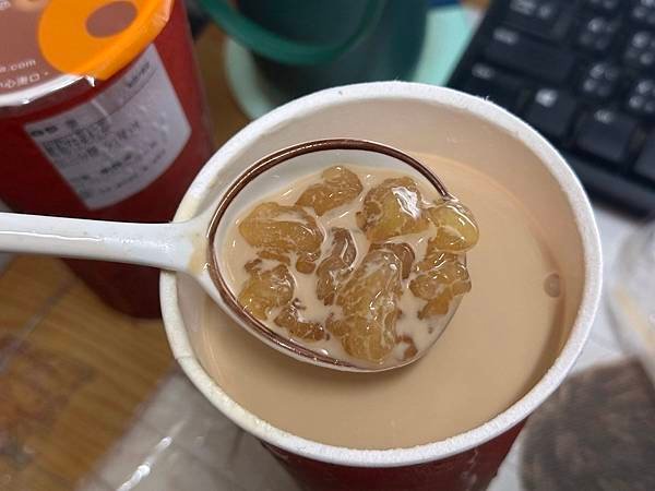 COCO都可  咀嚼系新腳色登場  粉角奶茶