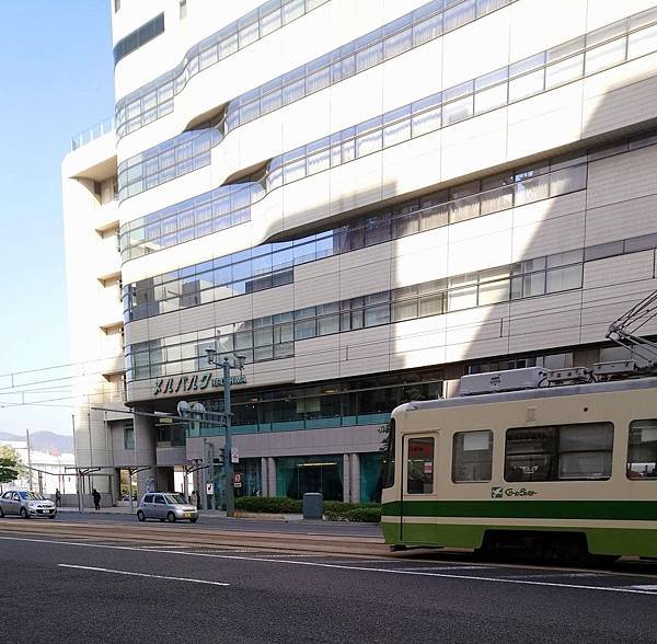 HOTEL Mielparque廣島