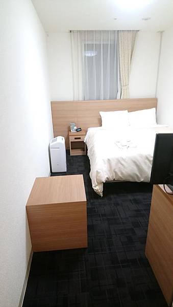 HOTEL Mielparque廣島