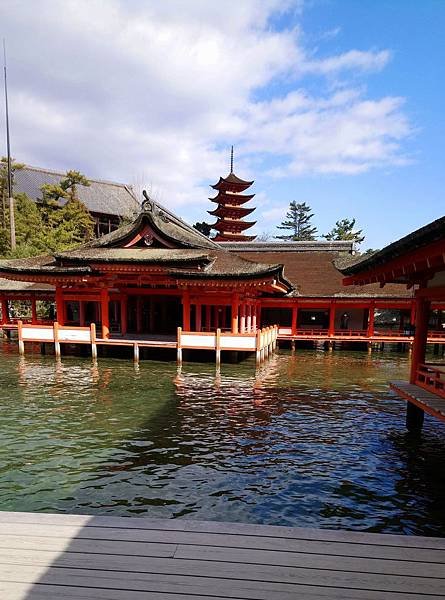 190121嚴島神社