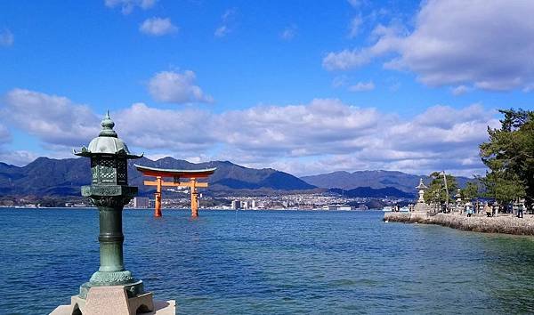 190121嚴島神社