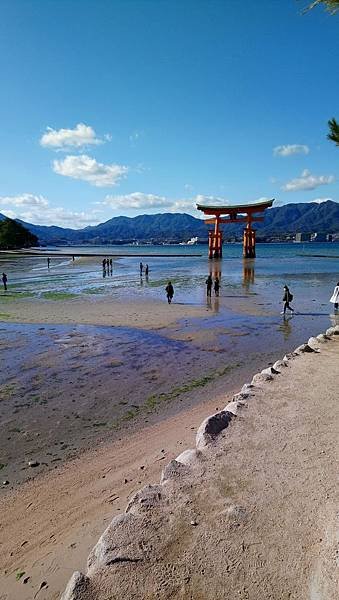 190121嚴島神社