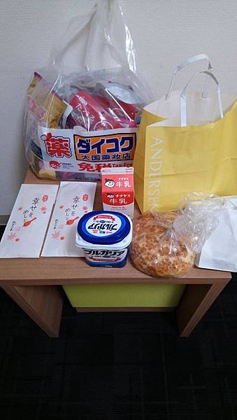 190121戰利品