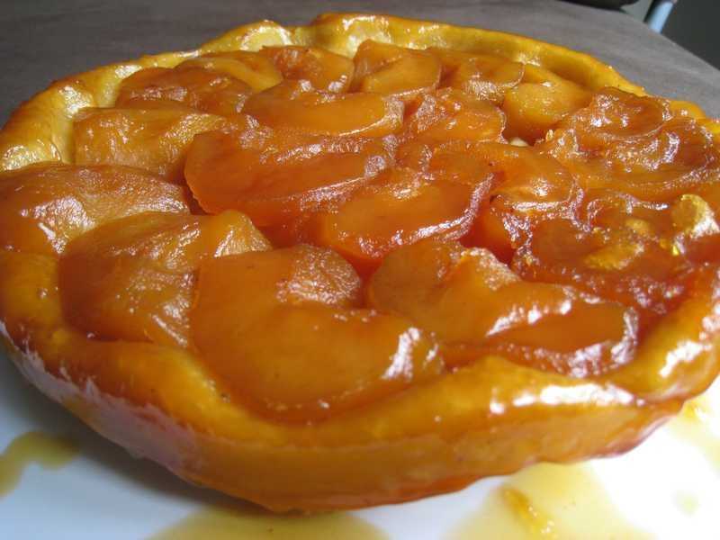 Tarte Tatin