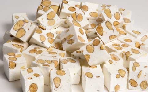 nougat