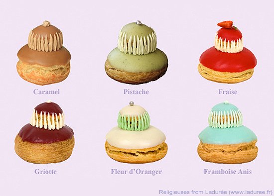 Religieuse