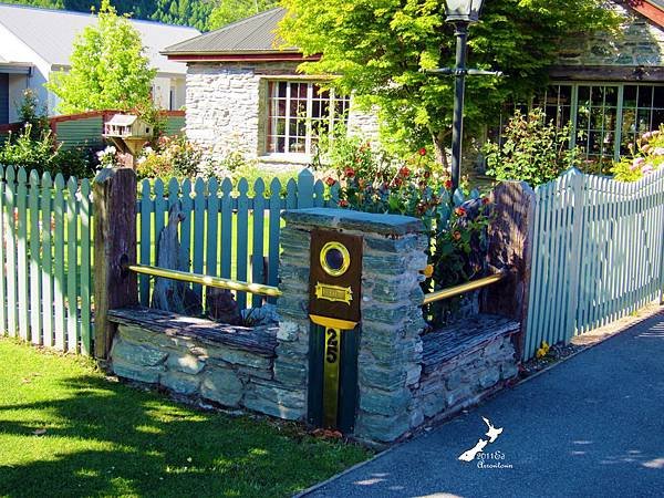 Arrowtown