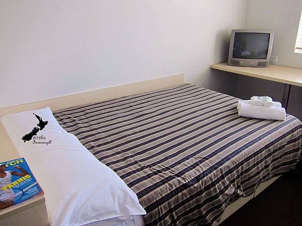 1/29Invercargill Living Space Hotel