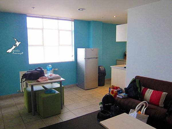 1/29Invercargill Living Space Hotel