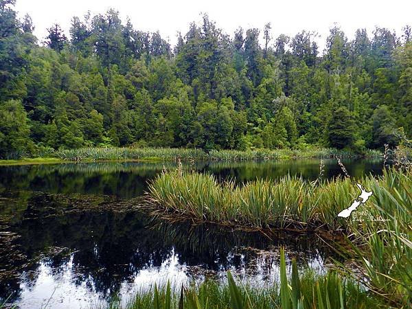 Lake Matheson