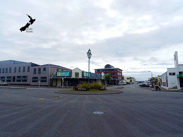 2/6Hokitika