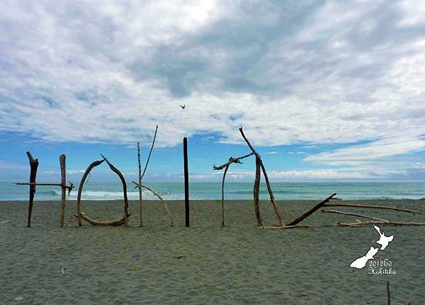 2/6Hokitika