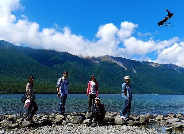 2/8Lake Nelson National Park