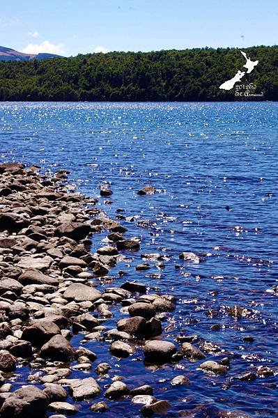 2/8Lake Nelson National Park