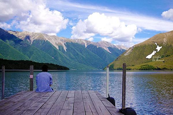 2/8Lake Nelson National Park