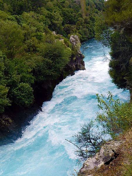 2/12 Huka Falls