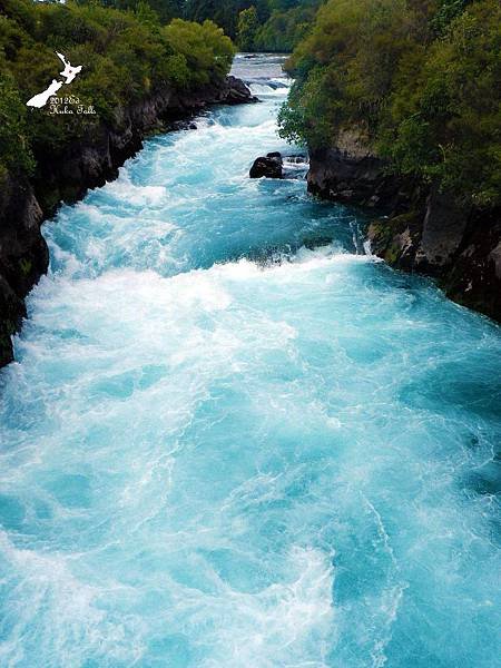 2/12 Huka Falls