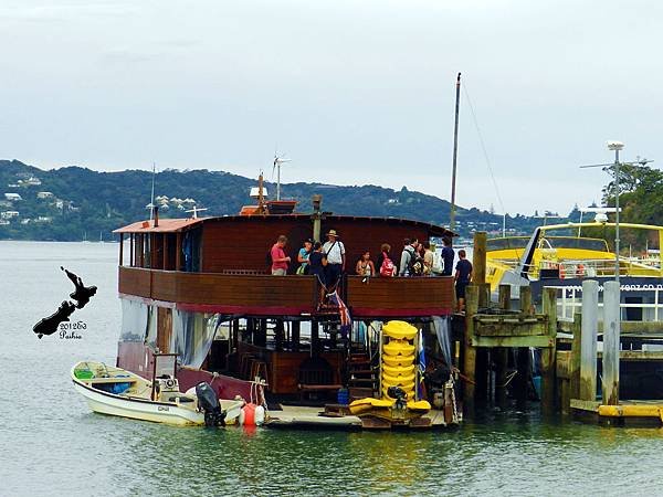 Paihia