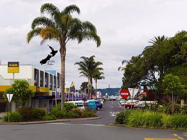 Paihia